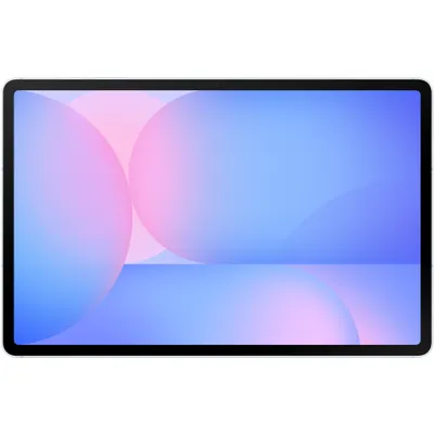 Samsung Galaxy Tab S10 FE Plus in Blau