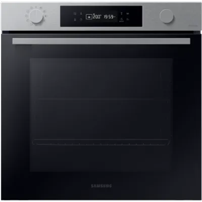 Samsung Einbaubackofen, 76 A+*, Pyrolyse, Serie 4, 60 cm
