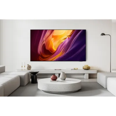65" OLED S95H 4K Samsung Vision AI Smart TV 2026, 65 Graphite