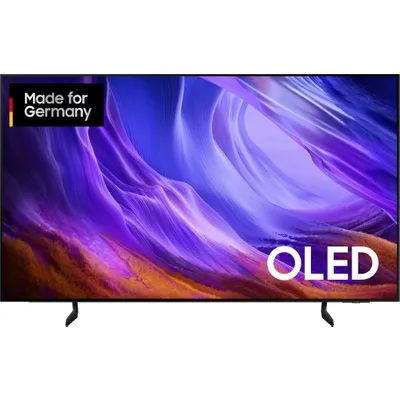 77" OLED S82H 4K Samsung Vision AI Smart TV 2026, 77 Graphite