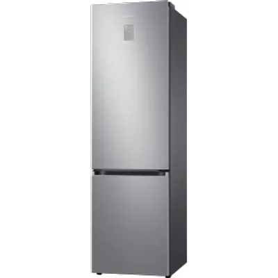Samsung RB7300, Kühl-/Gefrierkombination, 203 cm, C*, Premium 390 L Silver