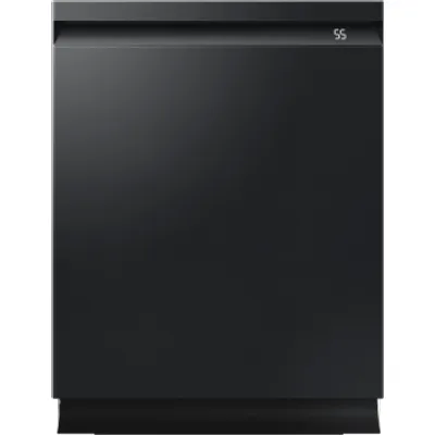 Samsung DW8700B Unterbau Geschirrspüler, 60 cm, 14 Maßgedecke Schwarz