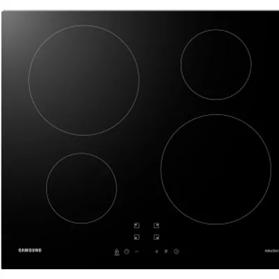 Samsung Autarkes Induktionskochfeld, 60 cm