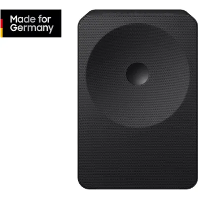 Samsung Music Studio 7 LS70H WiFi-Bluetooth Speaker 2026 Schwarz