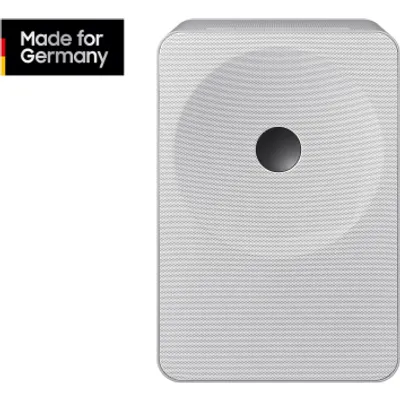 Samsung Music Studio 7 LS71H WiFi-Bluetooth Speaker 2026 Weiß