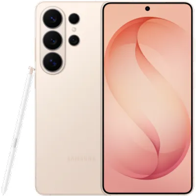 Galaxy S26 Ultra 256GB Pink Gold Online Exklusiv 2026 Samsung