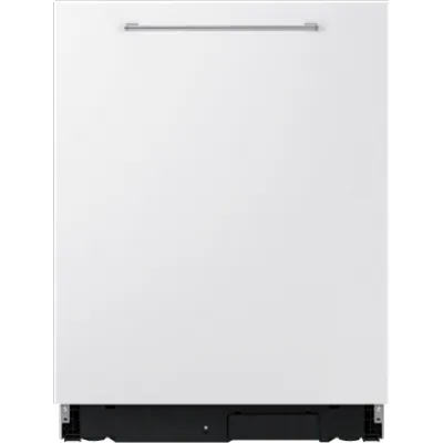 Samsung DW70 Vollintegrierbarer Geschirrspüler mit Festtürtechnik, 60 cm, EEK: C, 13 Maßgedecke Ohne Frontpanel