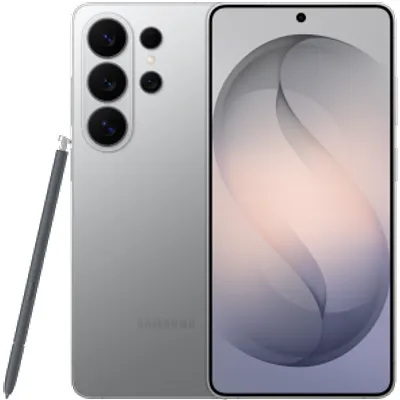 Galaxy S26 Ultra 256GB Silver Shadow Online Exklusiv 2026 Samsung
