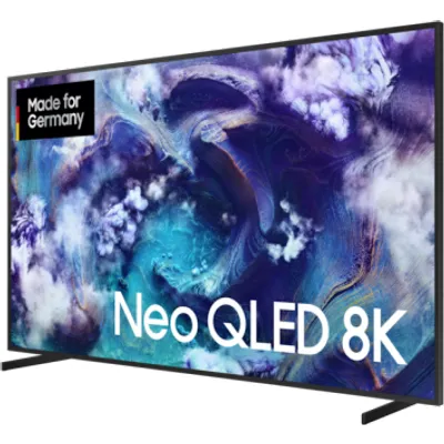 Samsung QN900F in Weitere Ausführungen
