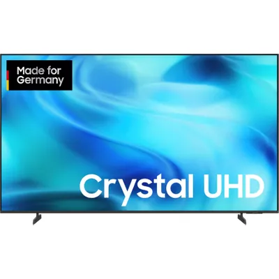 85" Crystal UHD U8099H 4K Samsung Vision AI Smart TV 2026, 85 Titanium Gray