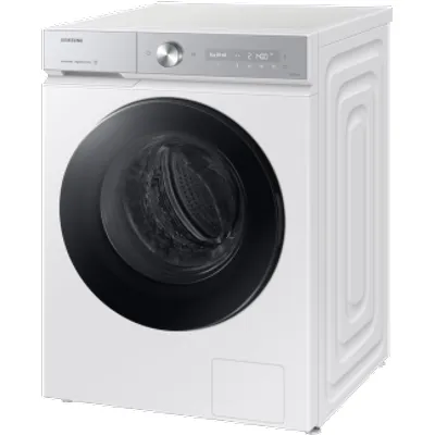 Samsung BESPOKE Waschmaschine 2024 WW11DB8B95GHU2 QuickDrive, AI Wash, 1-11 kg, EEK: A -40%