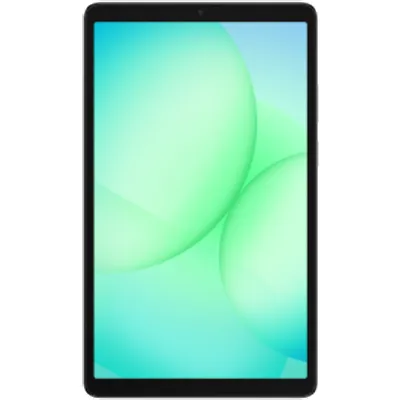 Samsung Galaxy Tab A11 Wi-Fi, 8,7", 64 GB Silver