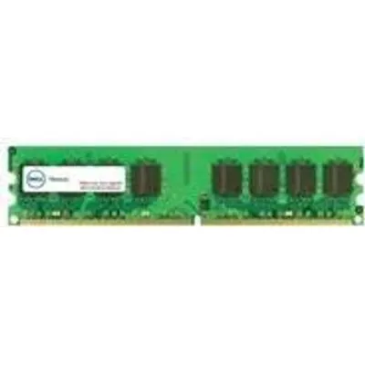DELL - DDR4 - Modul - 16 GB - DIMM 288-PIN - 2666 MHz / PC4-21300 - 1.2 V - ungepuffert - ECC - Upgrade (AA335286)