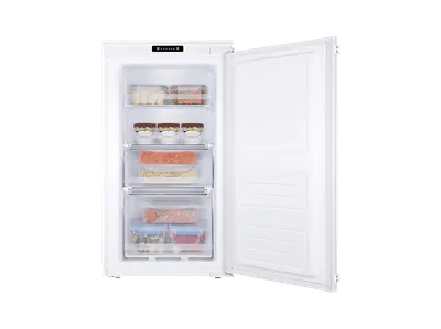 AMICA EGS 16173/1 Gefrierschrank (E, 871 mm hoch)