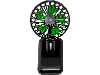OK. OCHF 122 Handventilator Mehrfarbig (2 Watt)