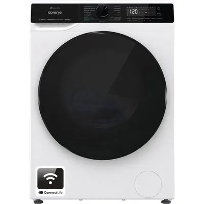WD2PA1X64ADW/DE Stand-Waschtrockner weiß