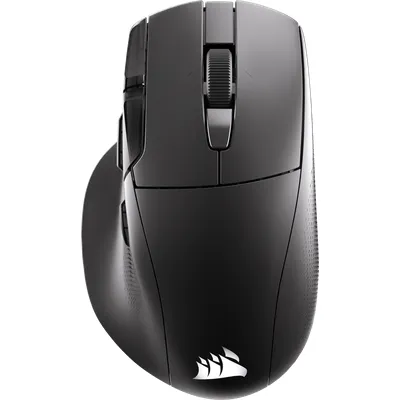 Corsair Nightsword V2 Stream Deck Kabellose Gaming-Maus Schwarz
