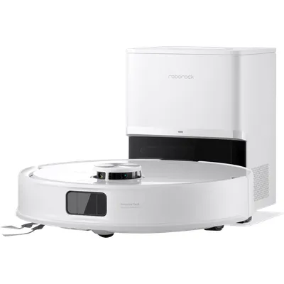 Roborock Q10 VF+ White