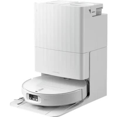 Roborock Qrevo Edge 2X Weiß