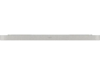 Bose Lifestyle Ultra Soundbar Weiß