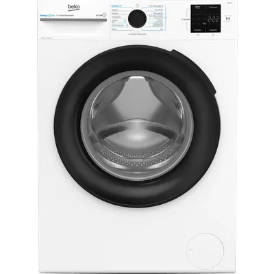 Beko BM3WFU3741X