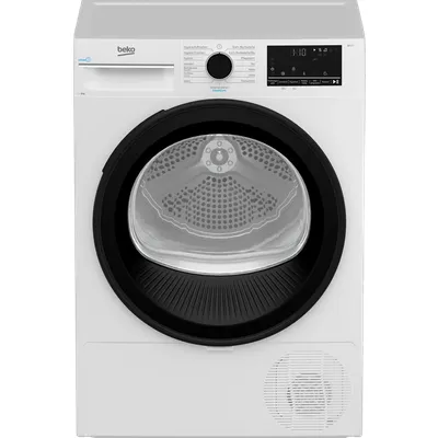 Beko B3TO82C9W