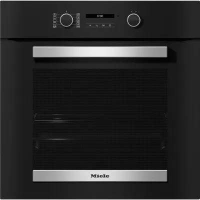 Miele H 2465 B Active Obsidianschwarz EL