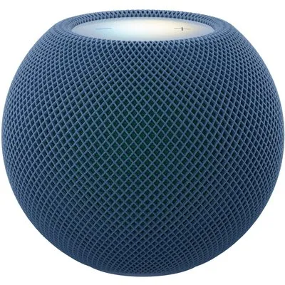 Apple HomePod mini 2 Blau