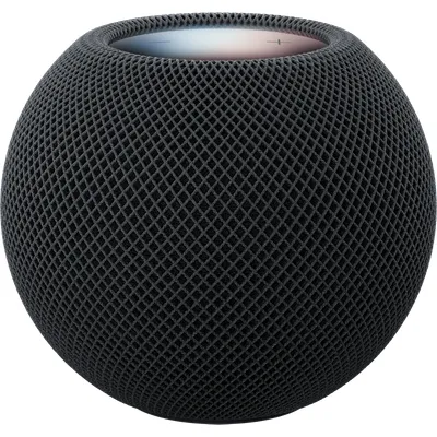 Apple HomePod mini 2 Schwarz