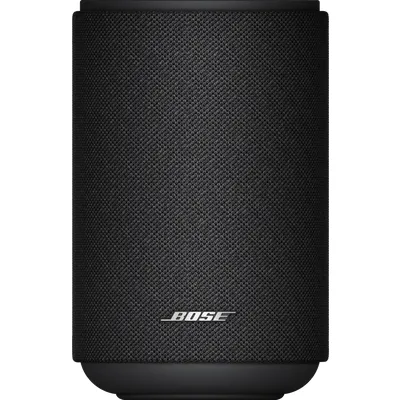 Bose Lifestyle Ultra Lautsprecher Schwarz