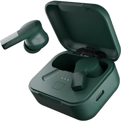 Fairphone Fairbuds 2 True Wireless Earbuds in-Ear Kopfhörer Forest Green