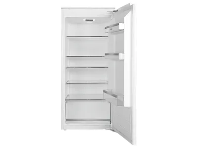AMICA EVKSS 352 221 Einbaukühlschrank (197 l, E, 1221 mm hoch, Weiß)