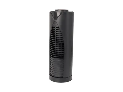 OK. OMTF 33322 B Turmventilator Schwarz (25 Watt)