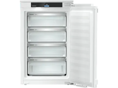 LIEBHERR IFNci 3954-22 Gefrierschrank (C, 87 l, 872 mm hoch)