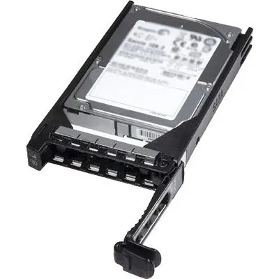 Dell - Festplatte - 2 TB - 8.9 cm (3.5) - SATA 6Gb/s - 7200 U/min