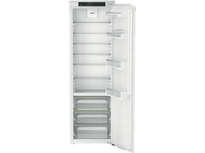LIEBHERR IRBd 5120-22 Einbaukühlschrank (294 l, D, 1770 mm hoch, Weiß)