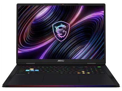 MSI Raider 18 HX A2WH-1088 - Zoll Intel® Core™ Ultra 9 275HX 32 GB 1 TB NVIDIA GeForce RTX™ 5070 Ti Windows 11 Home