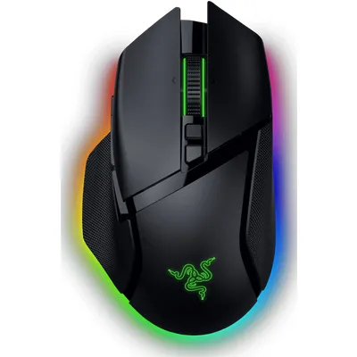Razer Basilisk V3 Pro 35K Wireless Gaming-Maus
