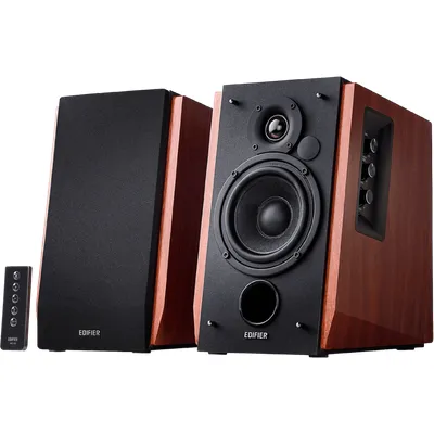 Edifier Studio R1700BT 2.0 PC-Lautsprecher (pro Paar)