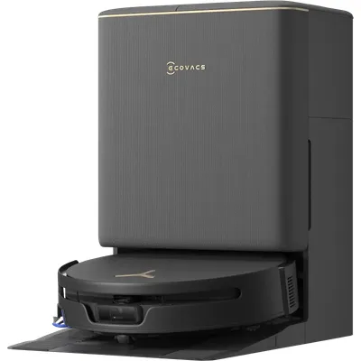Ecovacs DEEBOT T90s Omni Pro Care Kit