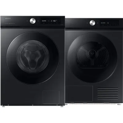 Samsung WW11DB7B34GBU2 + Samsung BESPOKE QuickDrive DV90DB78