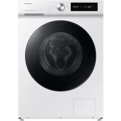 Samsung WW9BDB7U34GWU2 Super Speed