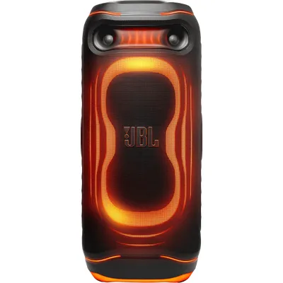 JBL PartyBox Ultimate 2 Schwarz