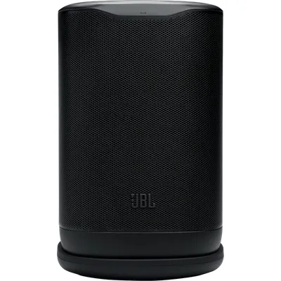 JBL Cove P1 Schwarz