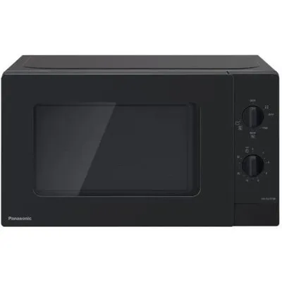 Panasonic NN-GM22 Mikrowelle Schwarz