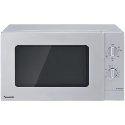 Panasonic NN-GM23 Mikrowelle Silber