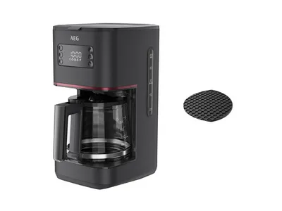 Kaffeemaschine CM6-1-6BO AEG Design Collection