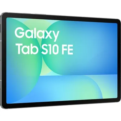 Samsung Galaxy Tab S10 FE Wi-Fi Gray 10,9" WQXGA+ Display / Octa-Cora / 8GB RAM / 128GB Speicher / Android / inkl. S-Pen