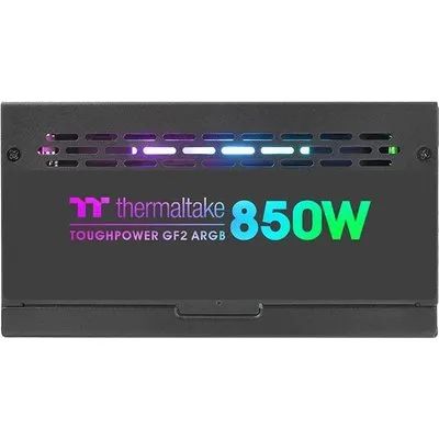 Thermaltake ToughPower GF2 ARGB 850W | PC-Netzteil