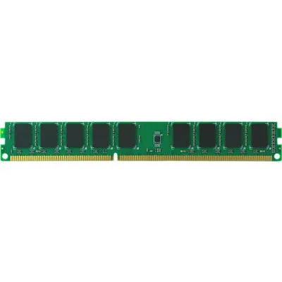 Goodram W-MEM2666E4S88G Speichermodul 8 GB 1 x 8 GB DDR4 2666 MHz ECC (W-MEM2666E4S88G)